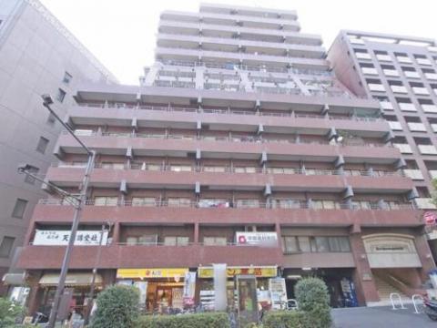 Best Apartment in Shinjuku