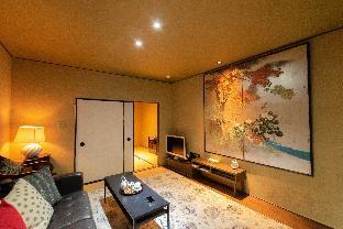 ［河原町］一軒家（37m²）｜ 2ベッドルーム／1バスルーム