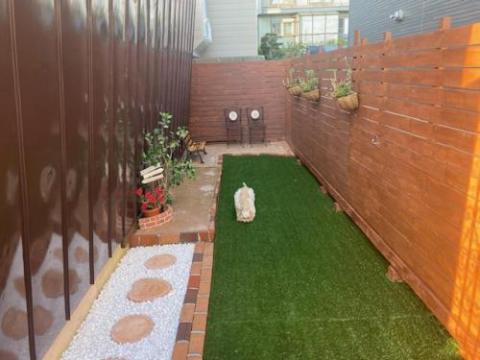 Sapporo Hiraoka Dog Hotel