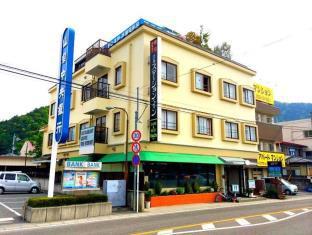 河口湖 ステーション イン