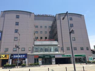 飛騨高山ワシントンホテルプラザ