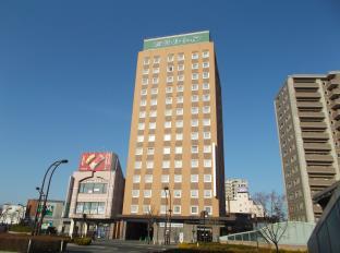 ホテルルートイン弘前駅前
