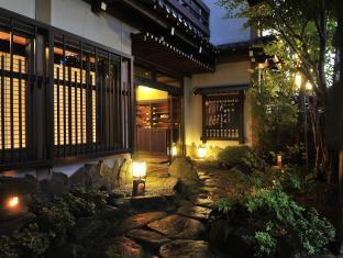 穂高荘 山の庵