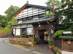 お宿 山久
