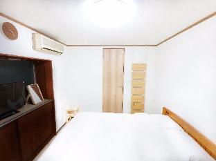 ［新宿］アパートメント（20m²）｜ 1ベッドルーム／1バスルーム