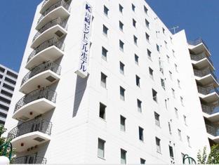 川崎セントラルホテル