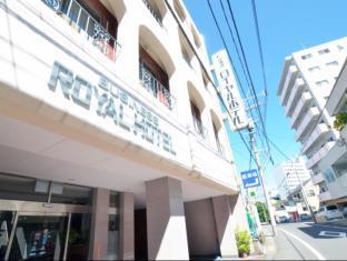 ビジネスロイヤルホテル 長崎