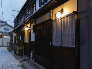 京宿家 朱雀ききょう庵