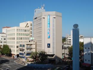 ホテルエクセル岡山