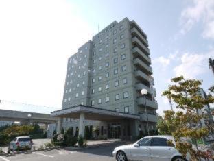 ホテルルートイン常滑駅前