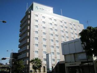 ホテルルートイン足利駅前