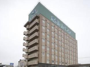 ホテルルートイン大館駅南