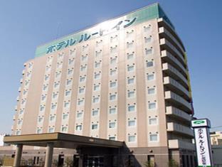 ホテルルートイン七尾駅東