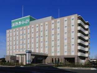 ホテルルートイン宇都宮御幸町 国道4号