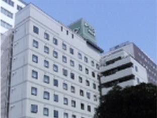 ホテルルートイン浜松駅東