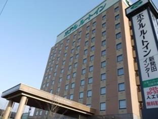 ホテルルートイン新発田インター