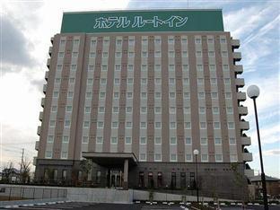 ホテルルートイン松阪駅東