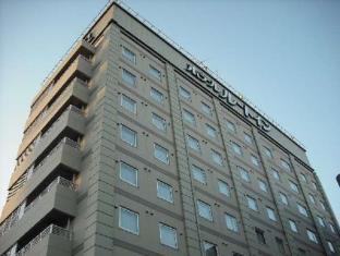 ホテルルートイン行橋