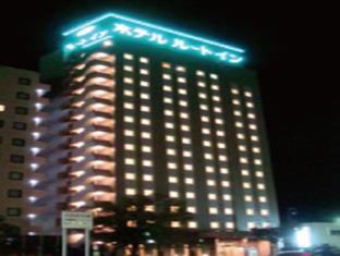 ホテルルートイン岐阜羽島駅前