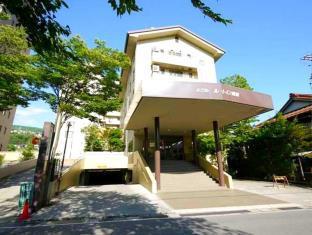 ホテルルートイン上諏訪