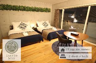 ［大阪城&京橋］アパートメント（31m²）｜ 1ベッドルーム／1バスルーム