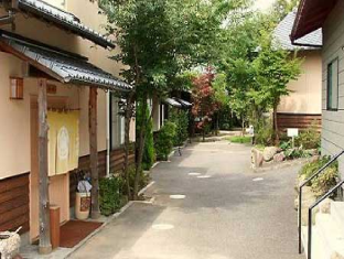 ゆふいん旅館 ゆすらうめ