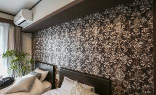 ［金山］アパートメント（26m²）｜ 1ベッドルーム／1バスルーム