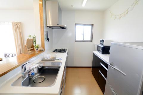 Condo Style Halelea