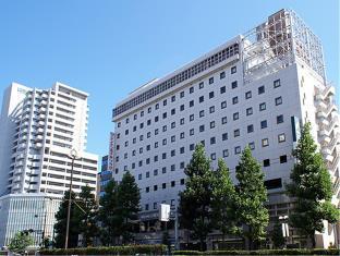 岡山ワシントンホテルプラザ