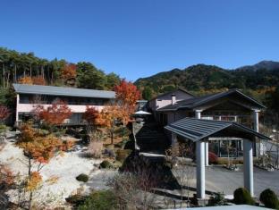 ホテル富貴の森