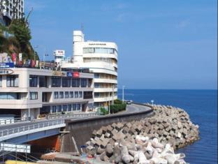 熱海温泉 ホテル・サンミ倶楽部 別館
