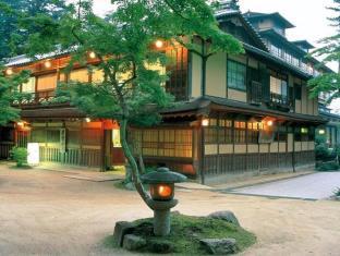 みやじまの宿 岩惣