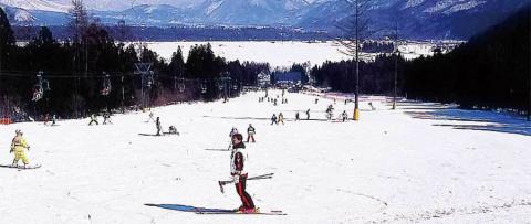 Hakuba Sun Valley Hotel Annex