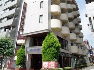 ホテルテトラ鶴見
