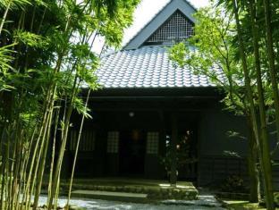 絶景の離れの宿 月のウサギ