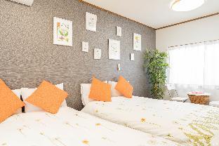 ［天王寺］一軒家（70m²）｜ 2ベッドルーム／1バスルーム