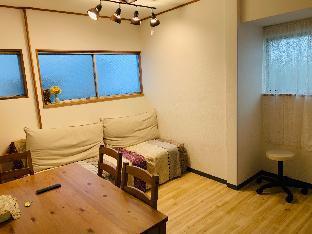 ［新宿］アパートメント（50m²）｜ 2ベッドルーム／2バスルーム