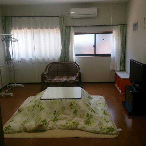 Naoshima Umibe no Yado Namihei <Naoshima>