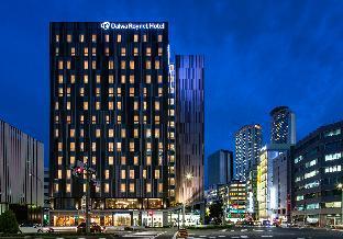 ダイワロイネットホテル名古屋太閤通口