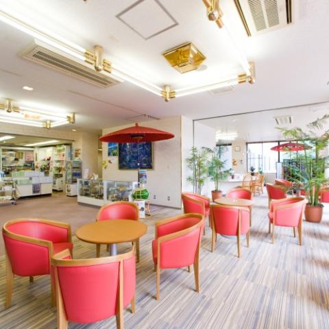 Kurobegawaakebi Onsen motoyu Baden Akebi