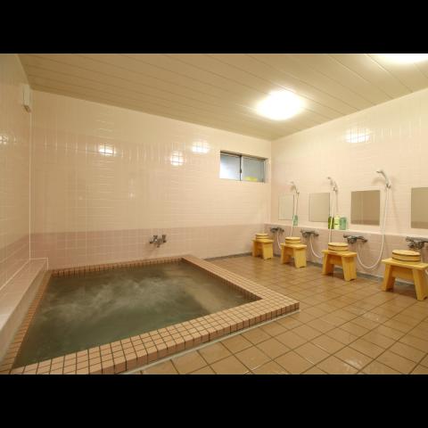 Marusan Ryokan <Fukushima>