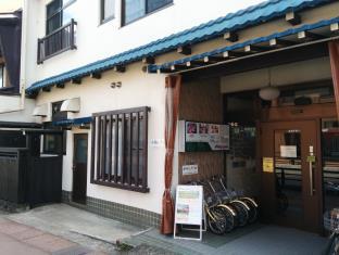 ジェイホッパーズ飛騨高山ゲストハウス
