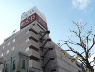 ホテルステイイン七日町