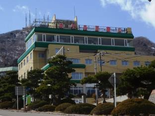 ホテル函館山