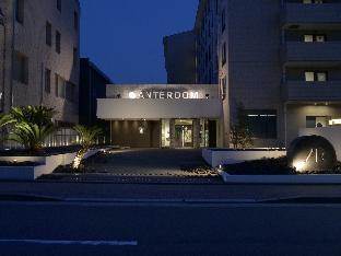 ホテル アンテルーム 京都