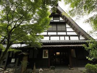 はづ合掌