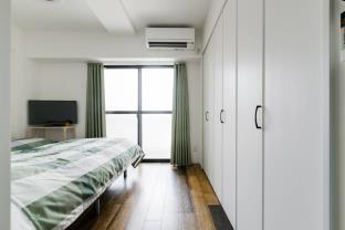 2 mins from Nankai Namba station (Namba area) 3b