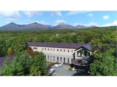 Hotel Blancvert Nasu