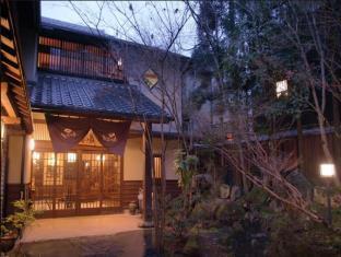 旅館 冨季の舎