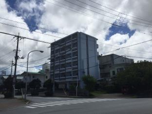 HOTEL・ベースビュー真栄原